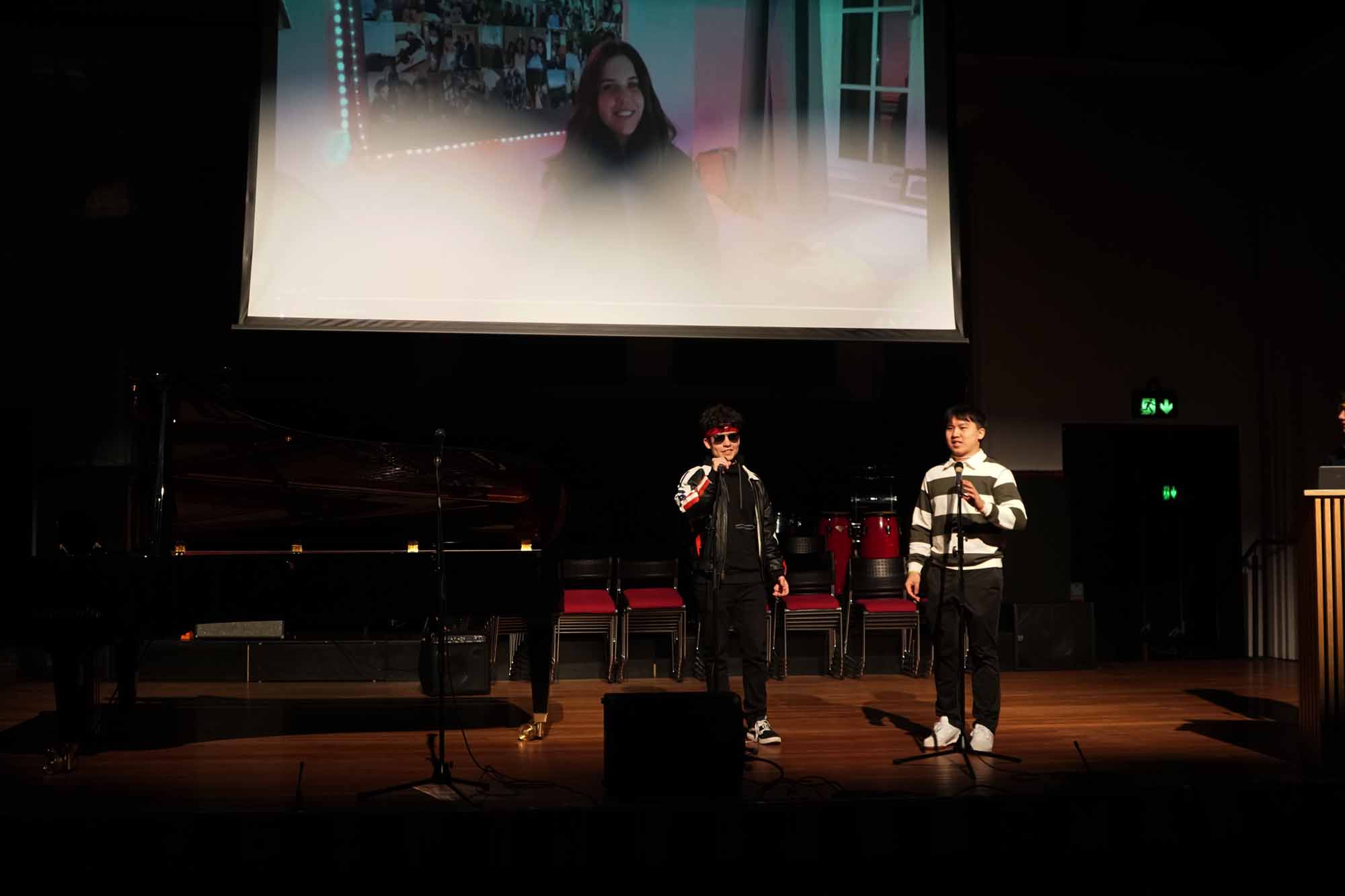 Cultures Connect Concert - 11th March 2023